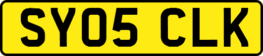 SY05CLK