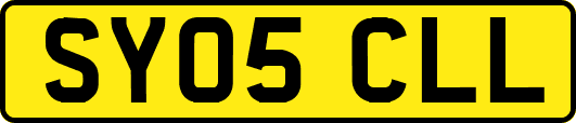 SY05CLL