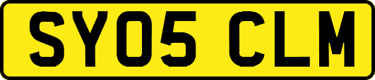 SY05CLM