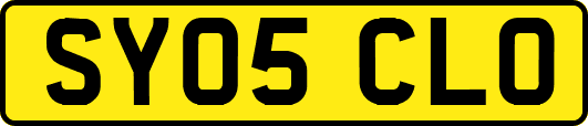 SY05CLO