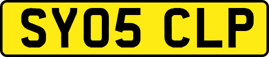SY05CLP