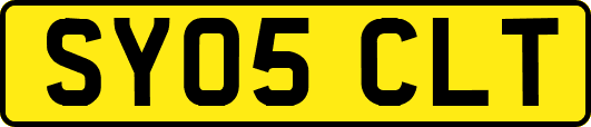SY05CLT