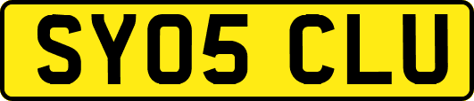 SY05CLU