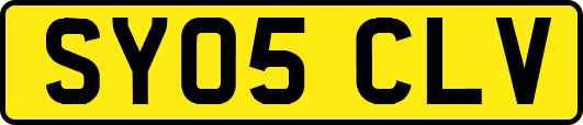 SY05CLV