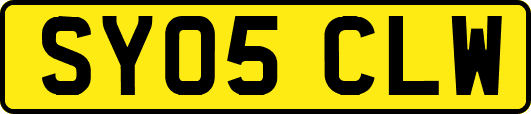 SY05CLW