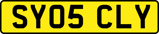 SY05CLY