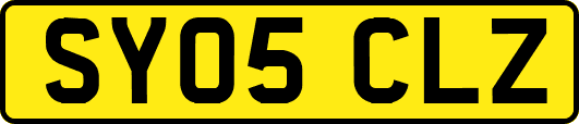 SY05CLZ