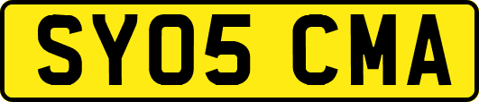 SY05CMA