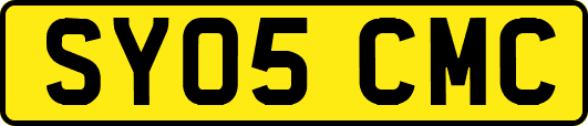 SY05CMC