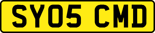 SY05CMD