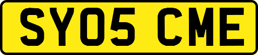 SY05CME