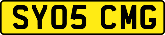 SY05CMG
