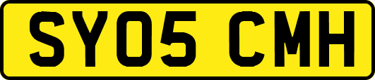 SY05CMH