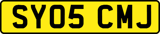SY05CMJ