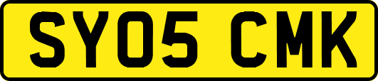 SY05CMK