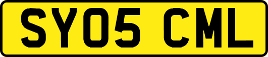 SY05CML