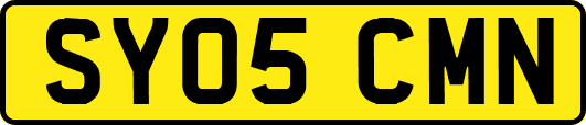 SY05CMN