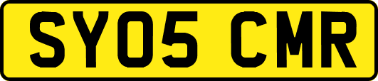 SY05CMR