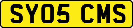 SY05CMS