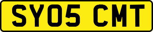 SY05CMT