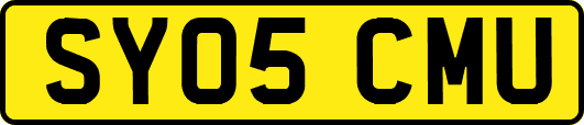 SY05CMU