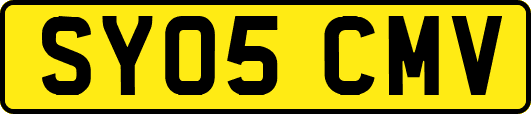 SY05CMV