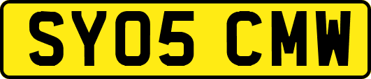 SY05CMW