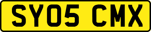 SY05CMX