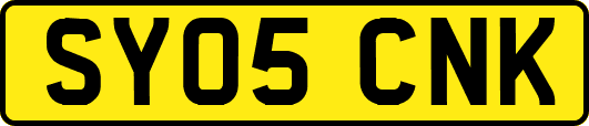SY05CNK