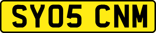 SY05CNM
