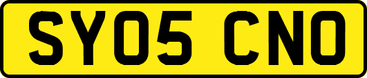 SY05CNO