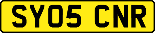 SY05CNR
