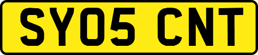 SY05CNT