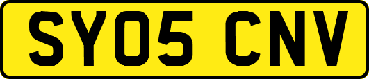 SY05CNV