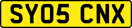 SY05CNX