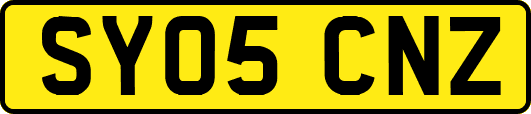 SY05CNZ