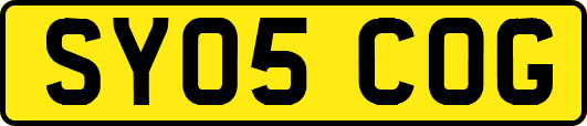 SY05COG