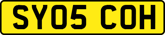 SY05COH