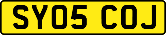 SY05COJ