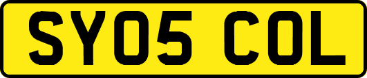 SY05COL