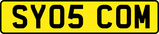 SY05COM