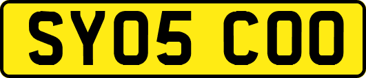 SY05COO