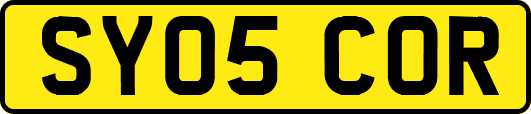 SY05COR