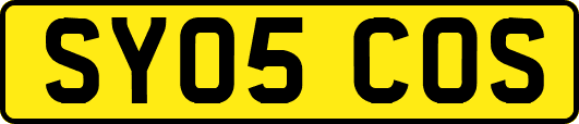 SY05COS