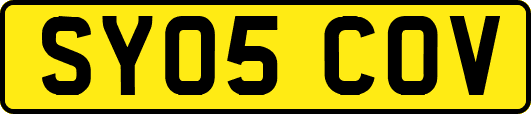 SY05COV