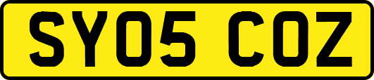 SY05COZ