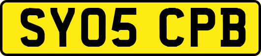 SY05CPB
