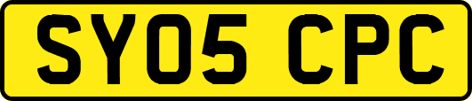 SY05CPC