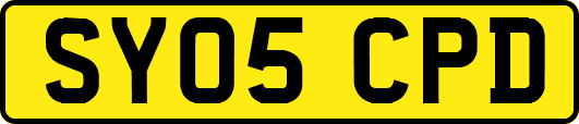 SY05CPD