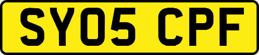 SY05CPF